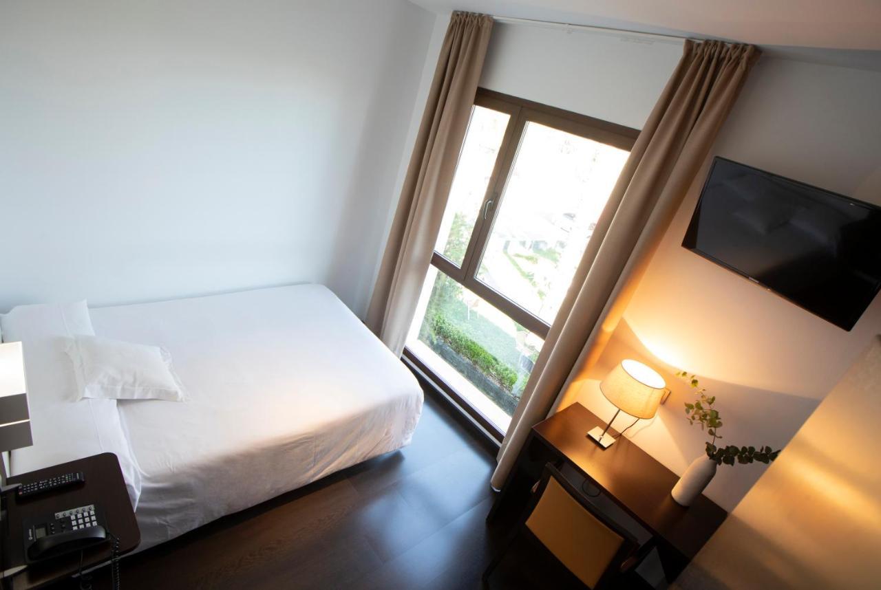 Hotel Rural Las Monteras Villanueva del Rey Kültér fotó