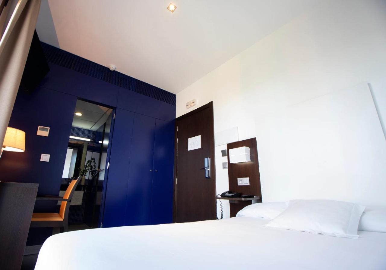 Hotel Rural Las Monteras Villanueva del Rey Kültér fotó