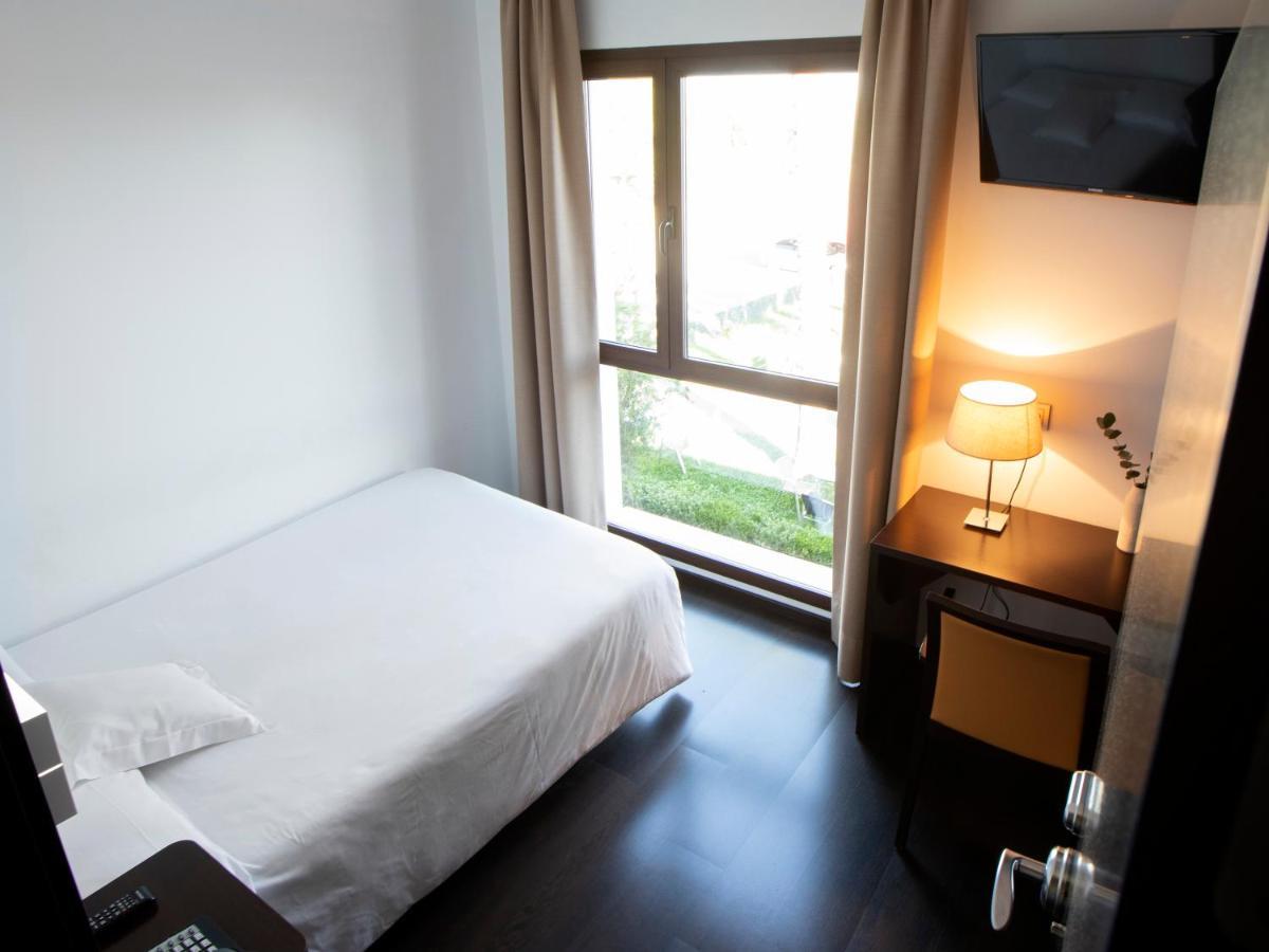 Hotel Rural Las Monteras Villanueva del Rey Kültér fotó