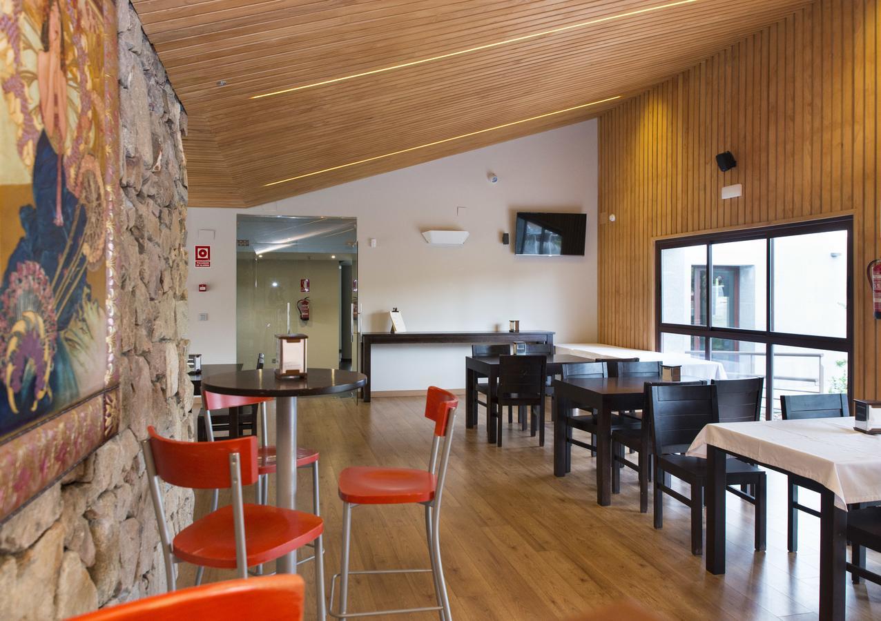 Hotel Rural Las Monteras Villanueva del Rey Kültér fotó
